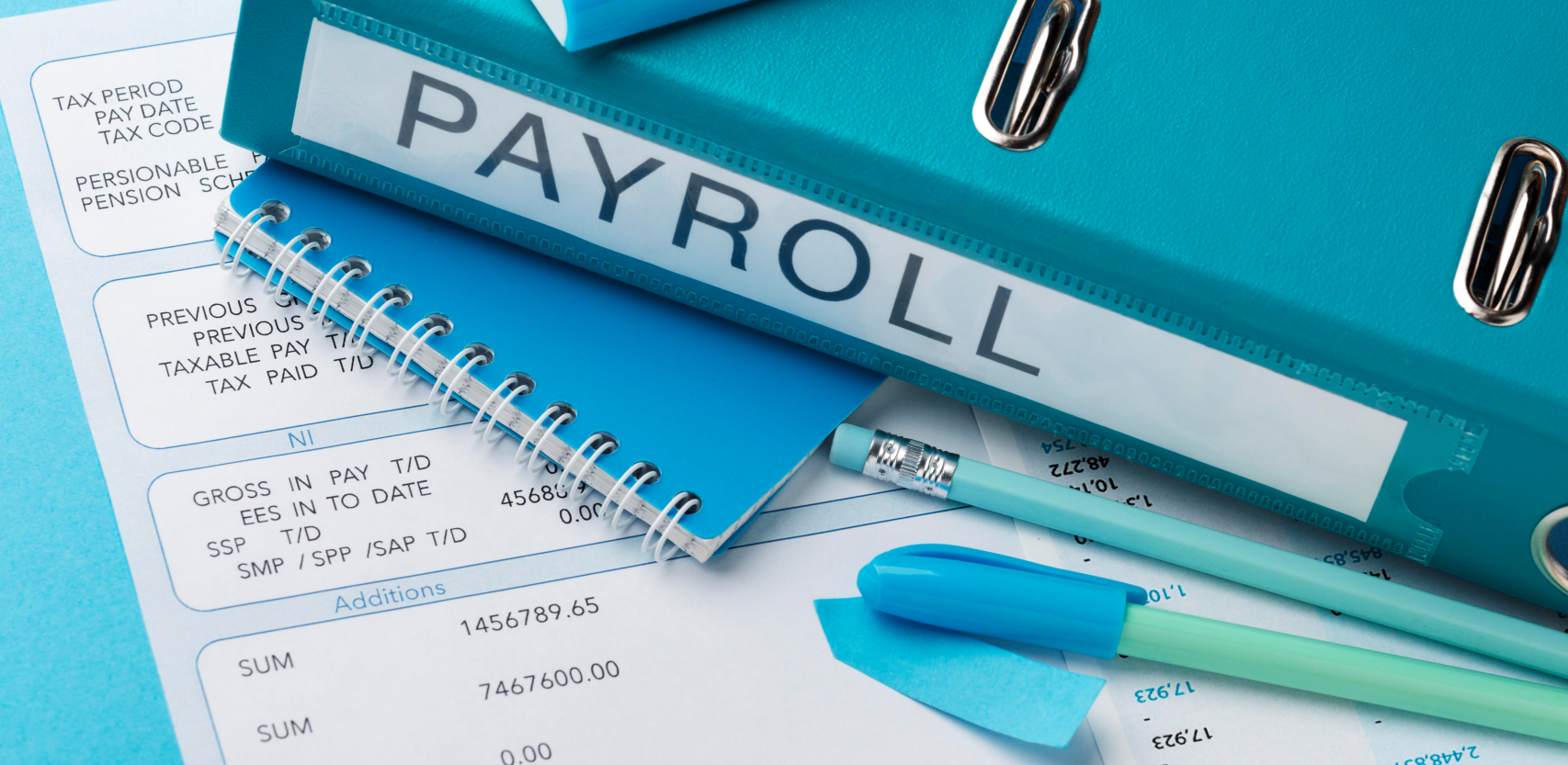 Payroll